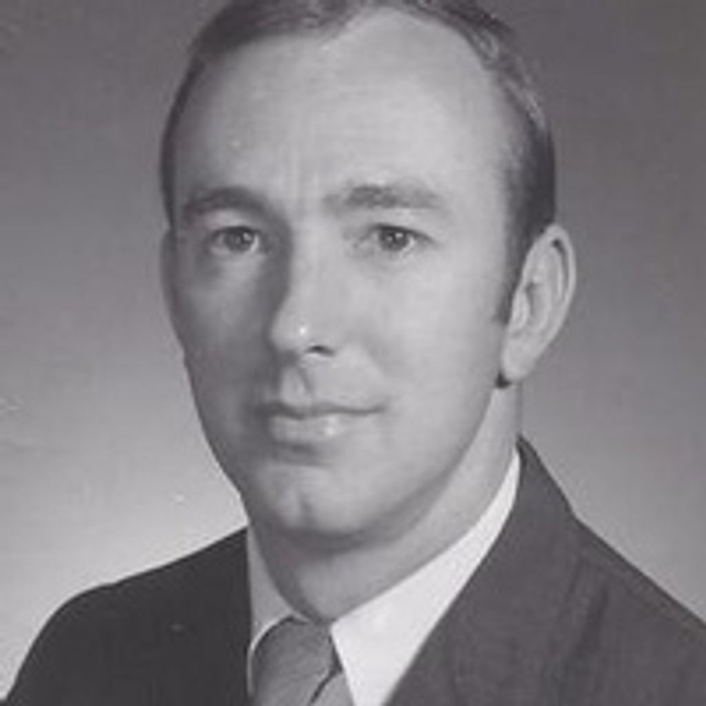 Thomas William Blankenship, Sr.