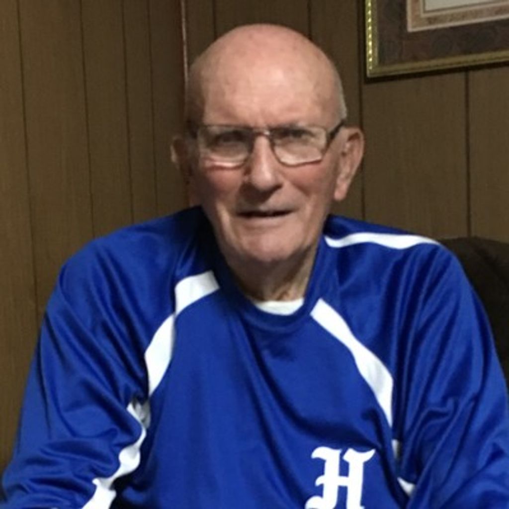 Ralph Sizemore Profile Photo