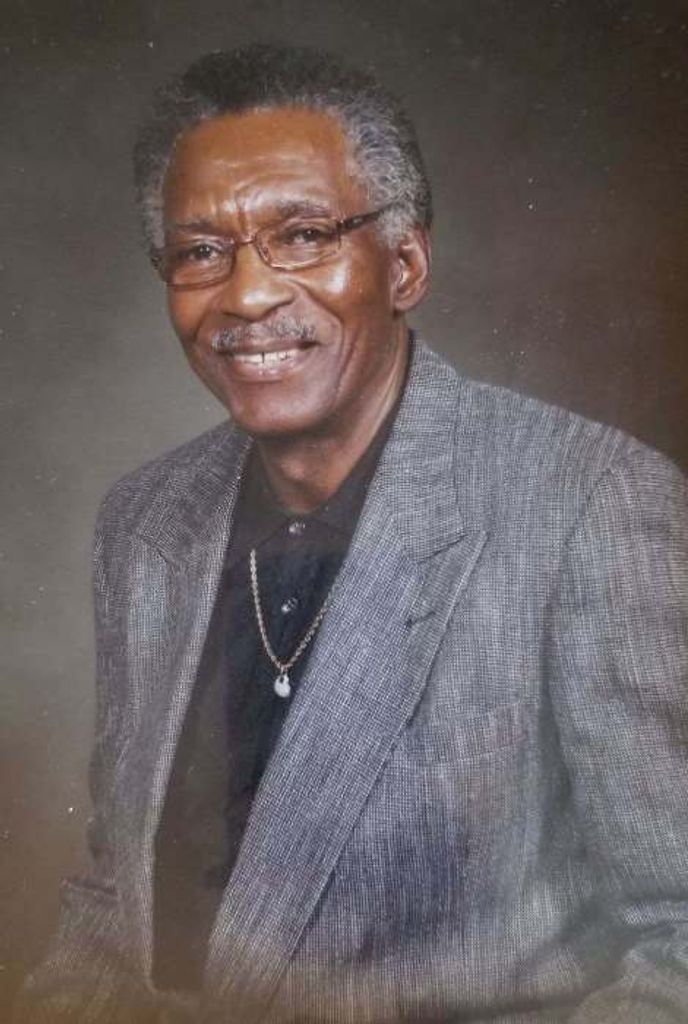 Joseph "Joe" Smith, Jr. Profile Photo