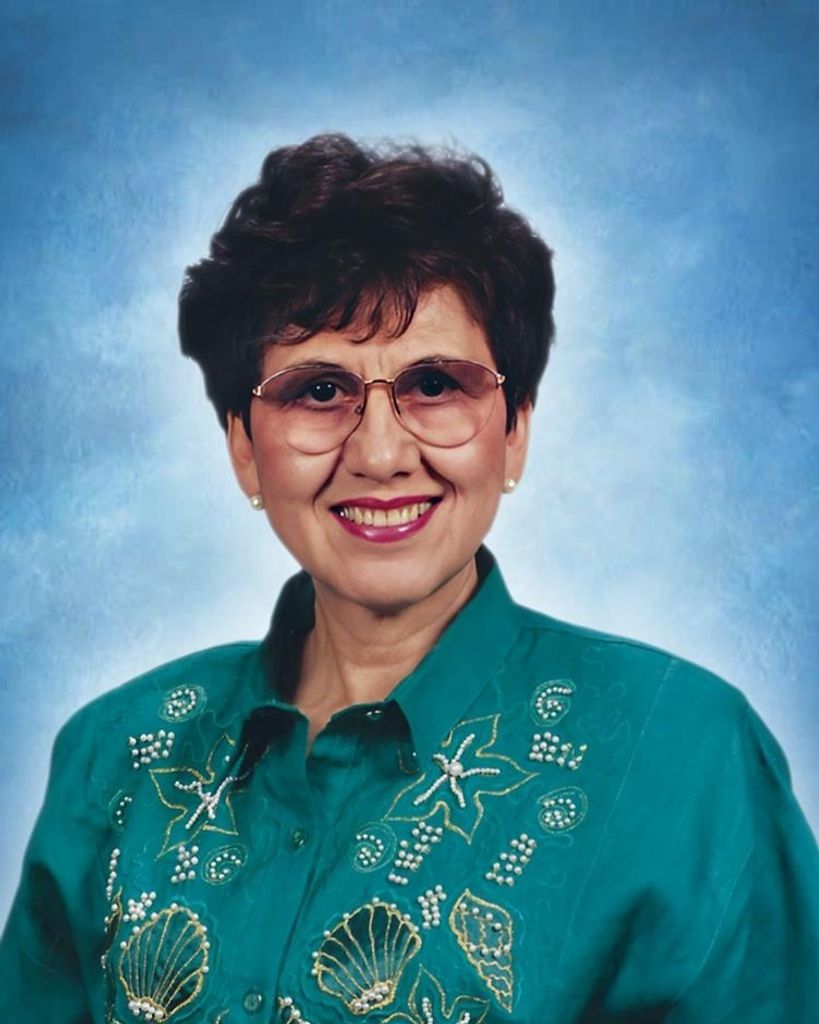 Dilia B. Cortinas Profile Photo