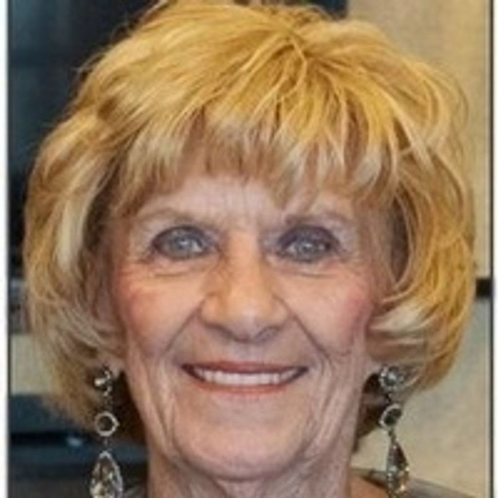 Dorothy Berry