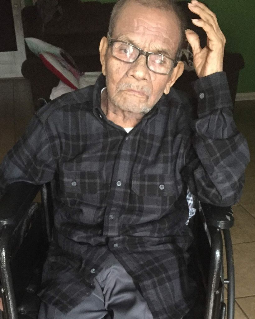 Maximo Torres Garcia Profile Photo