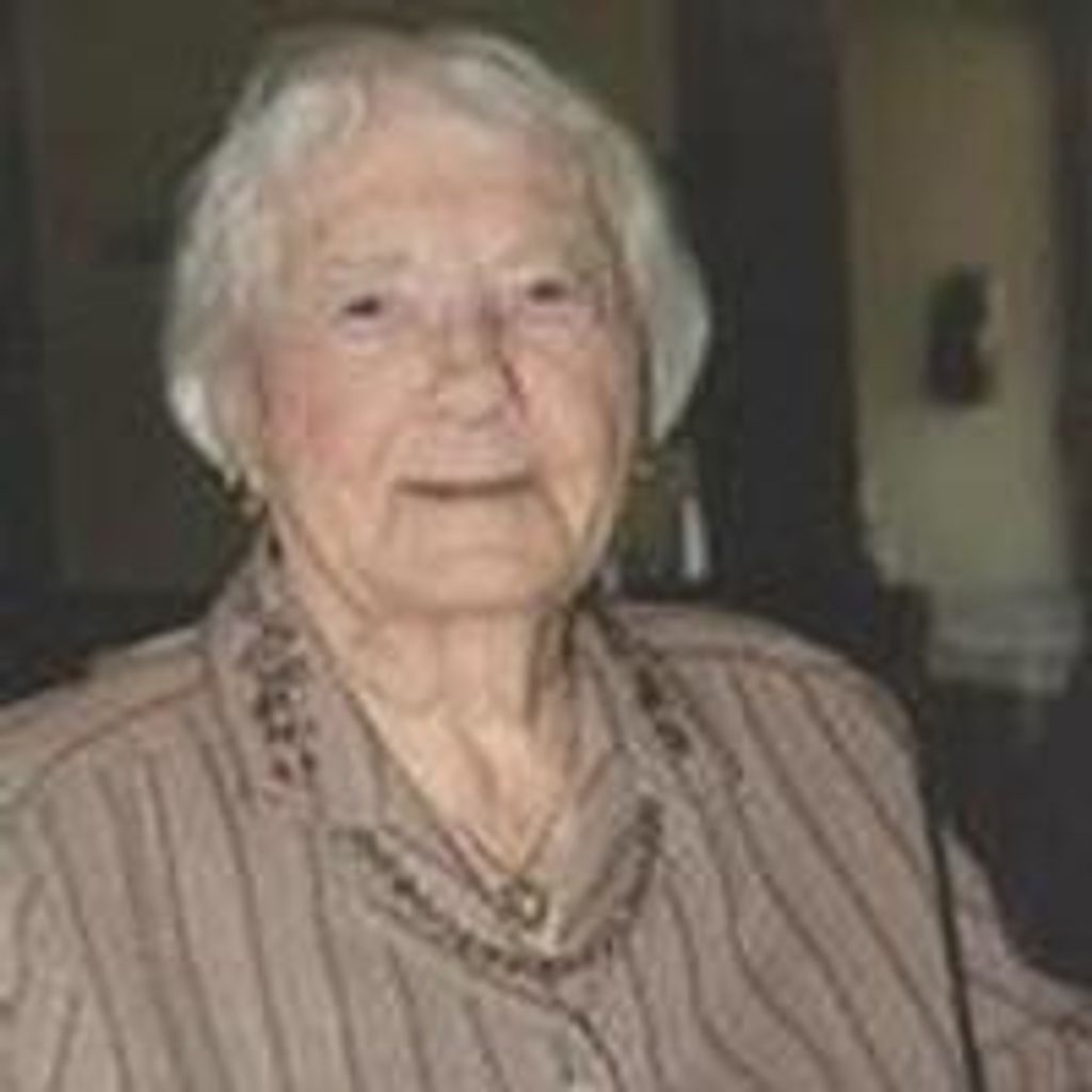 Myrtle E. Lauderdale Profile Photo