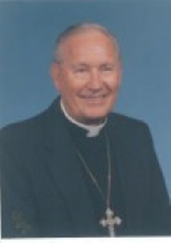 Rev. Dr. Hoyle L. Whiteside Sr