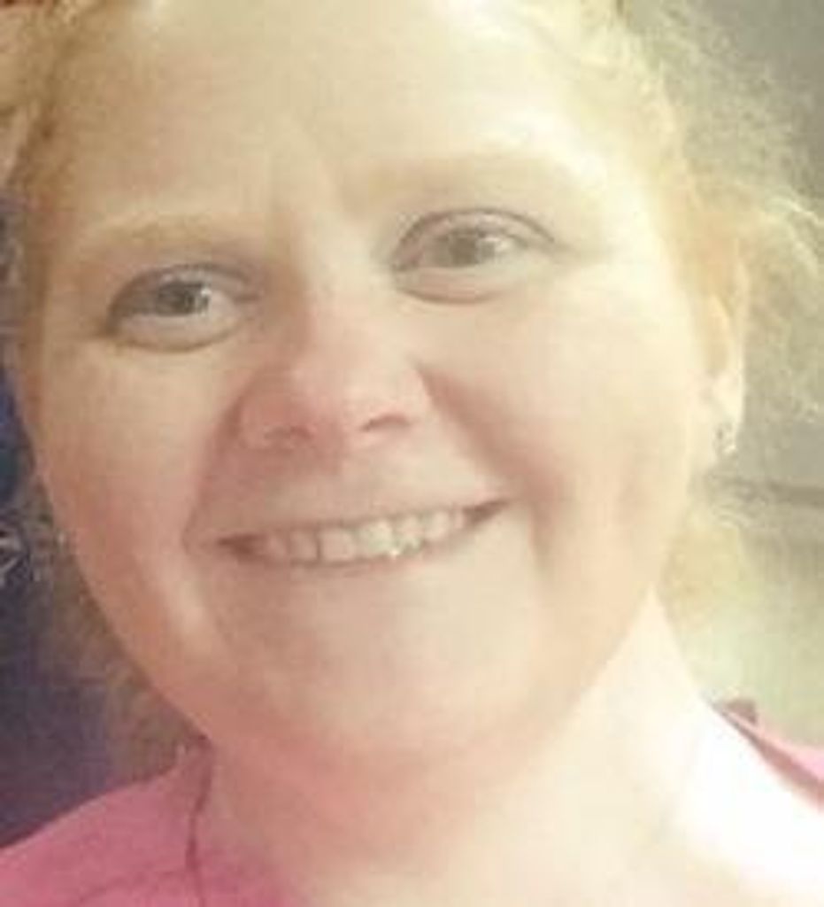 Christa Leann Williams Profile Photo