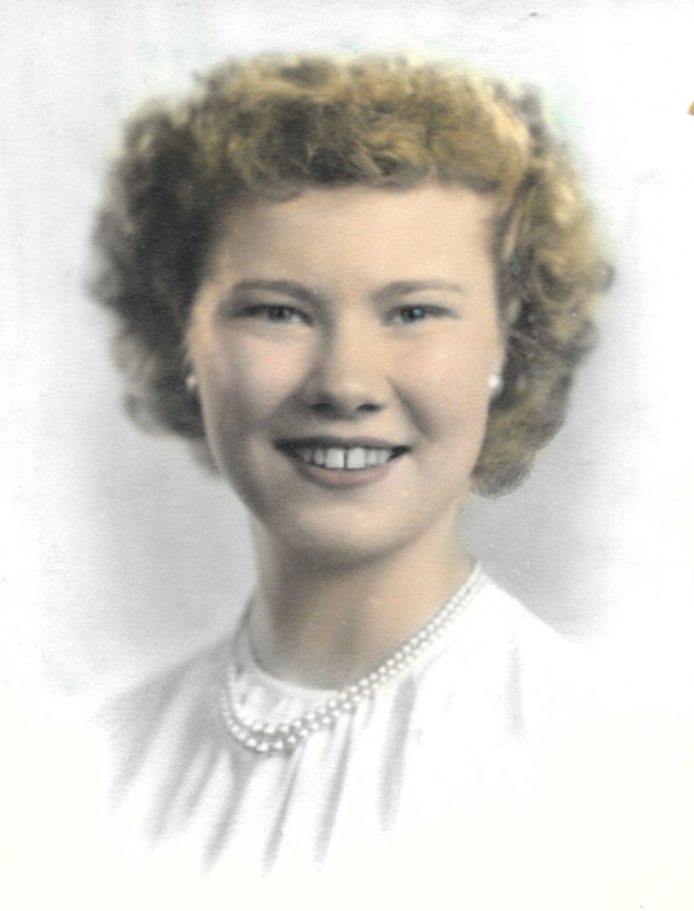 Marilyn Krongard