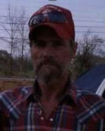 Larry Wright's obituary image