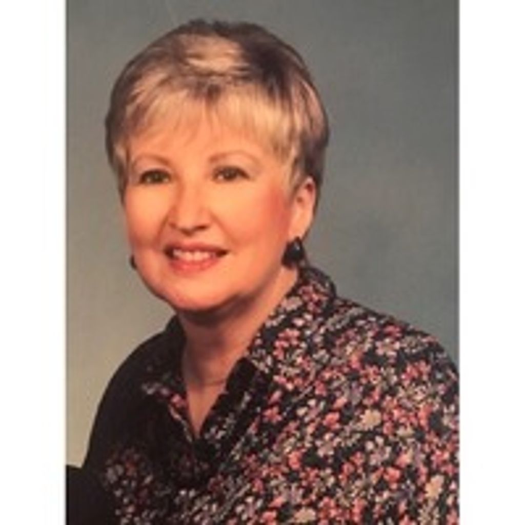 Sharon K. Livensparger
