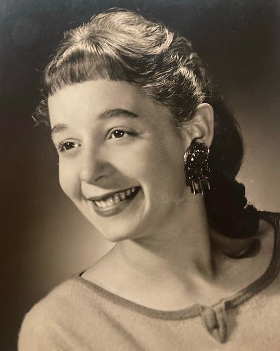Margaret 