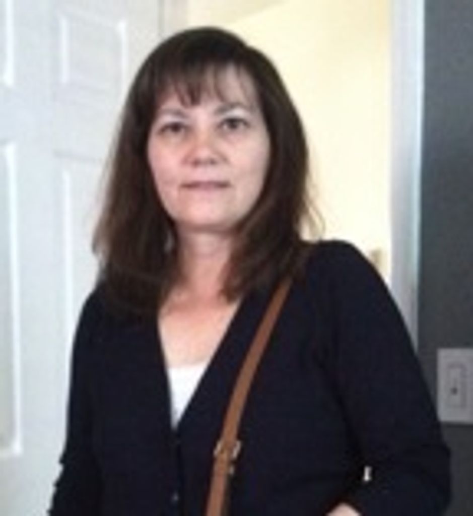 Rosa Nunez - Rickett