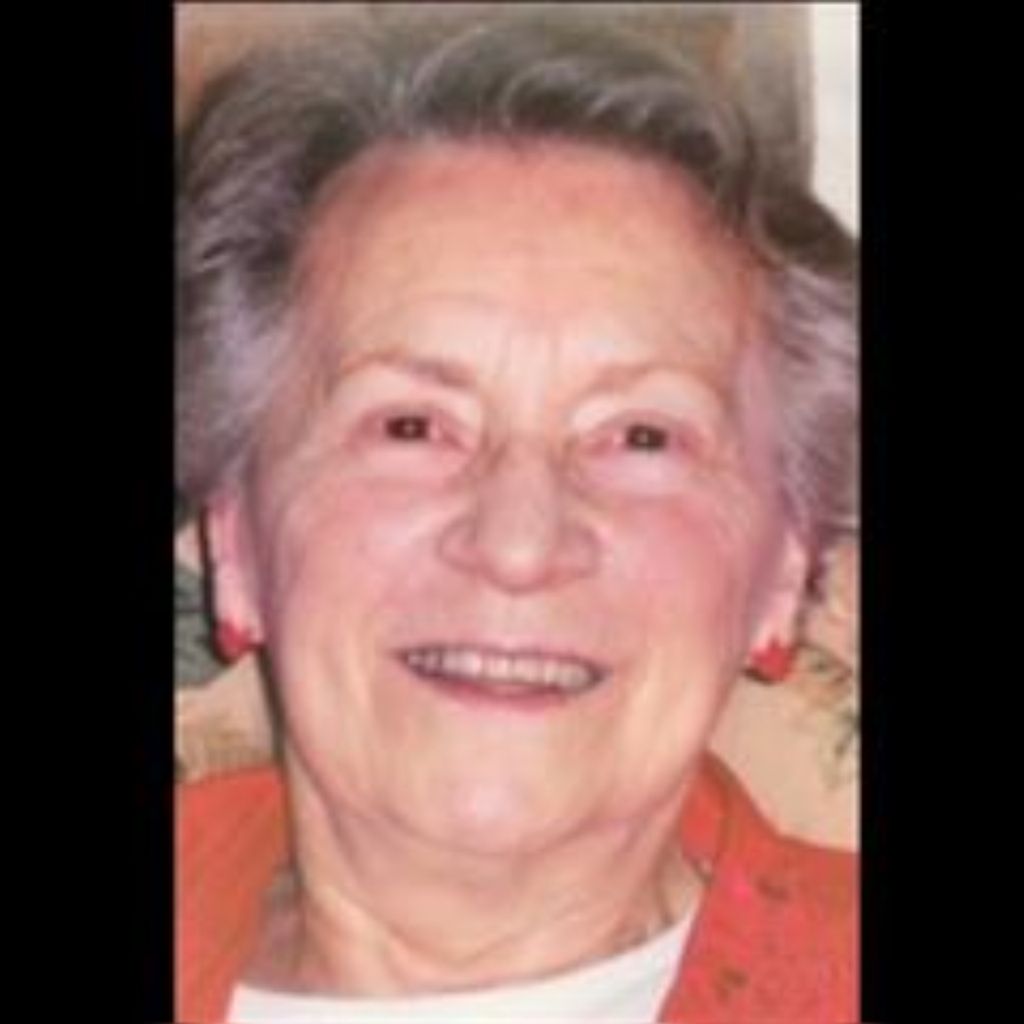 Mavis Jean Bacquet Profile Photo