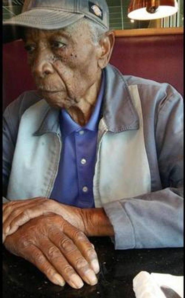 James Willie Abrams Profile Photo