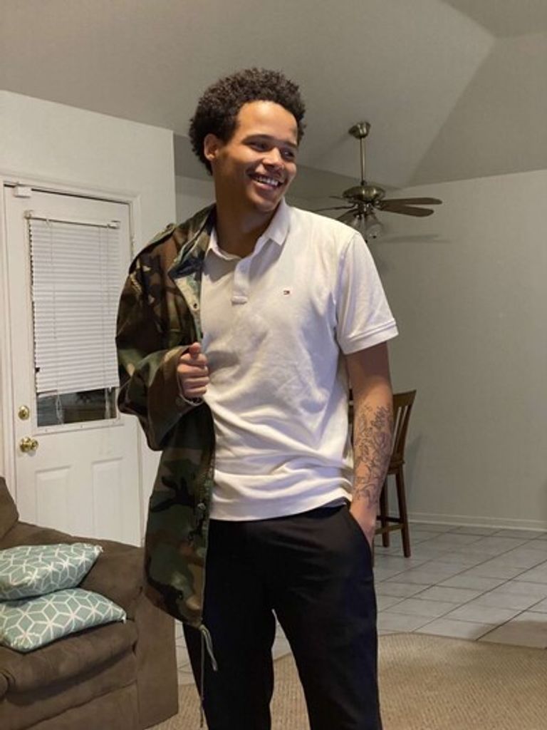 Michael Isaiah Mims Profile Photo