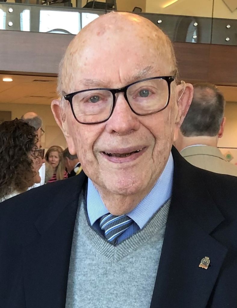 Thaddeus Roy Arnold, Jr. Profile Photo