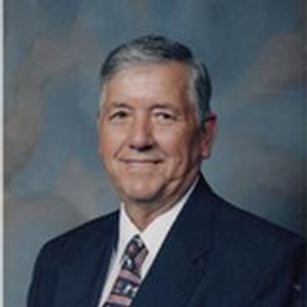 William P. Mccraney