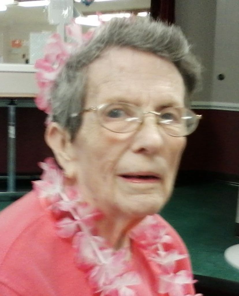 Jean Berry