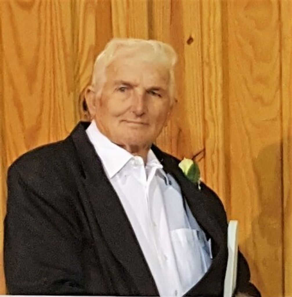 Harrel Short Profile Photo