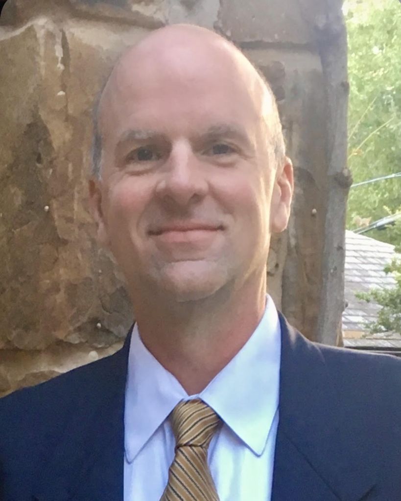 JOHN BENJAMIN BARLOW