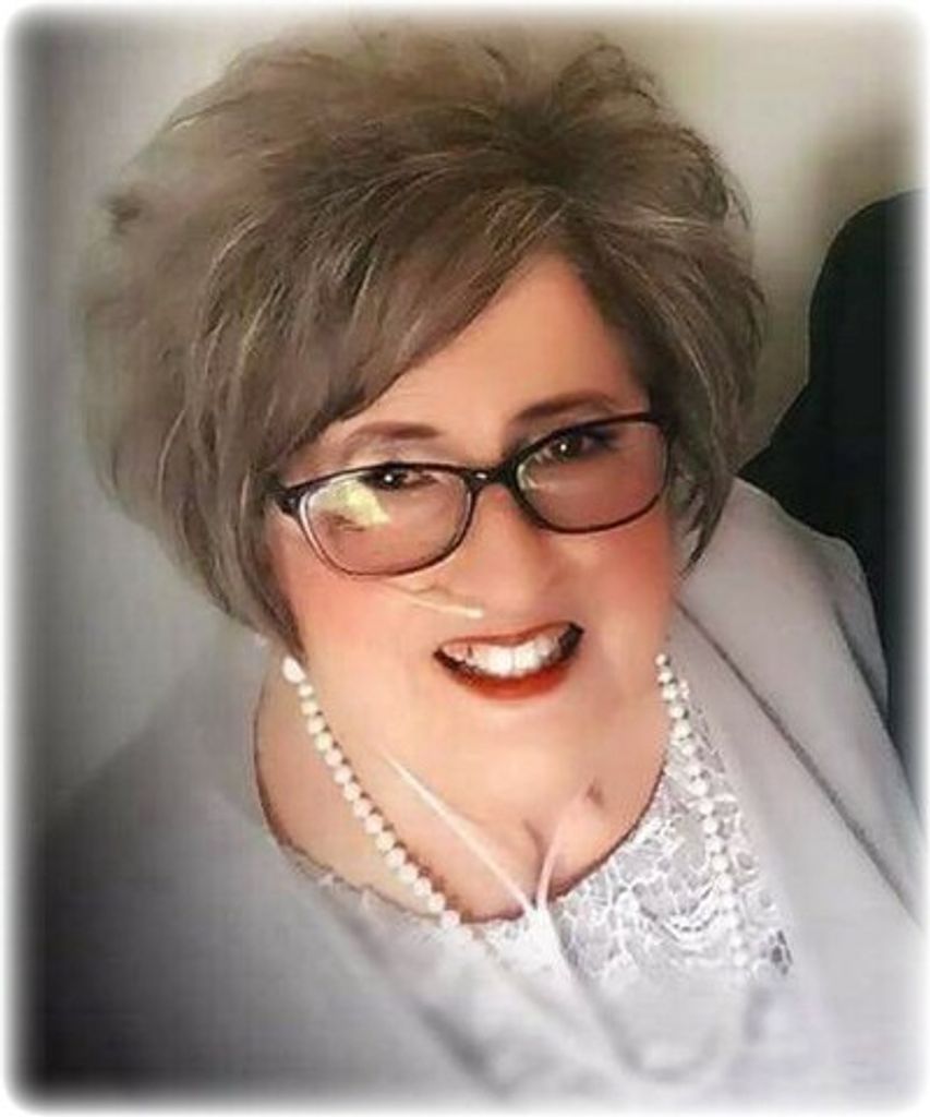 Stephanie "Fannie" Parro Walden