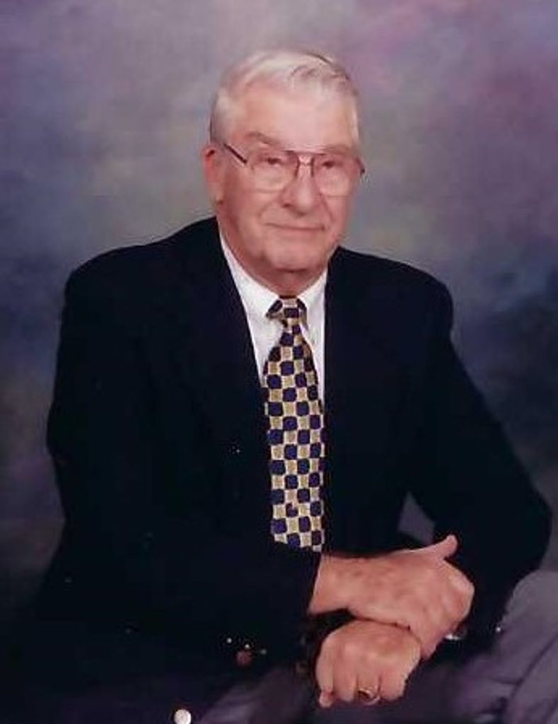Calvin "Cal" H. Hausenfluck Profile Photo