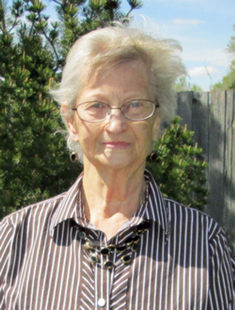 Jackie Stephens