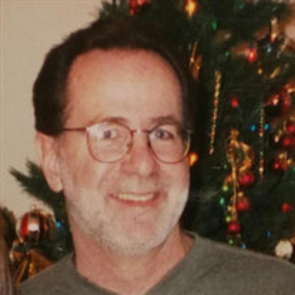 Stephen Charles Bidwell