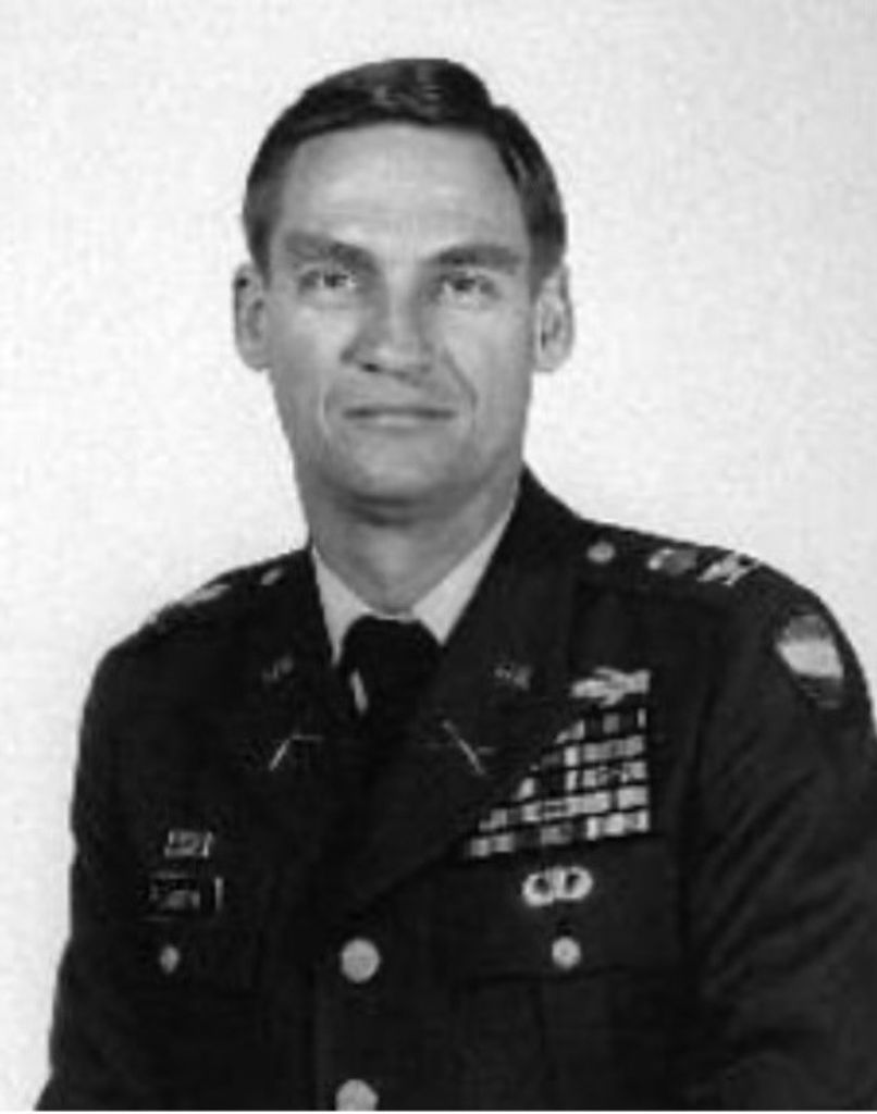 Col. Ronnie Bjarne Rondem Profile Photo