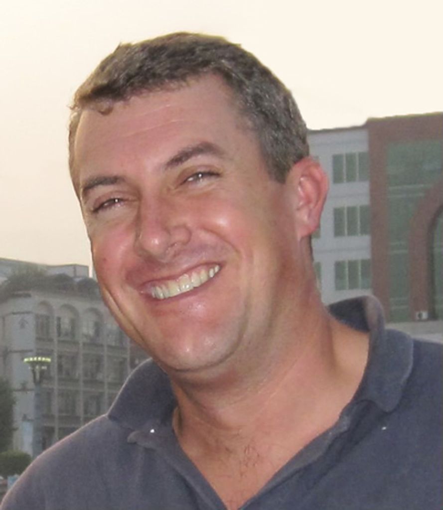 David Lee Tanis Profile Photo