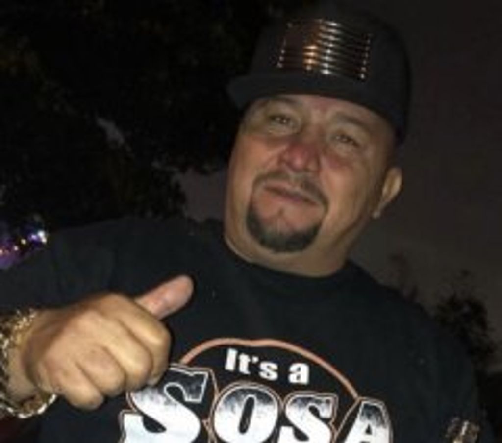 Carlos Luis Gonzalez Profile Photo