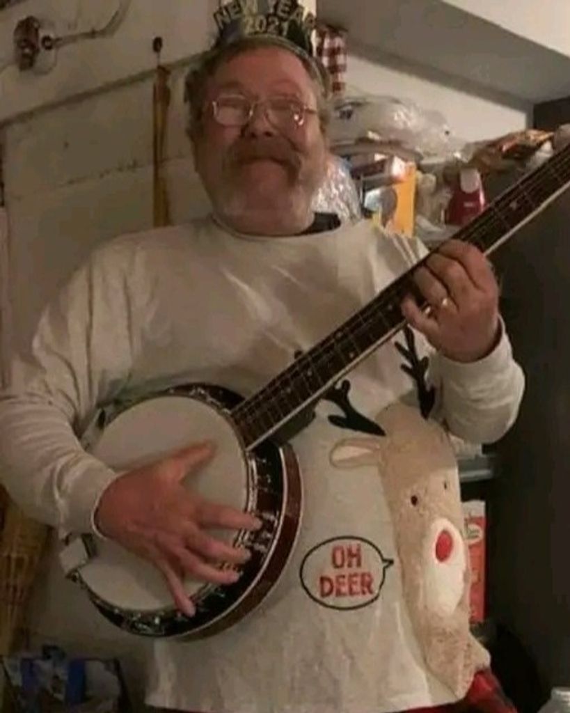 Franklin "Scott" Hackett Profile Photo