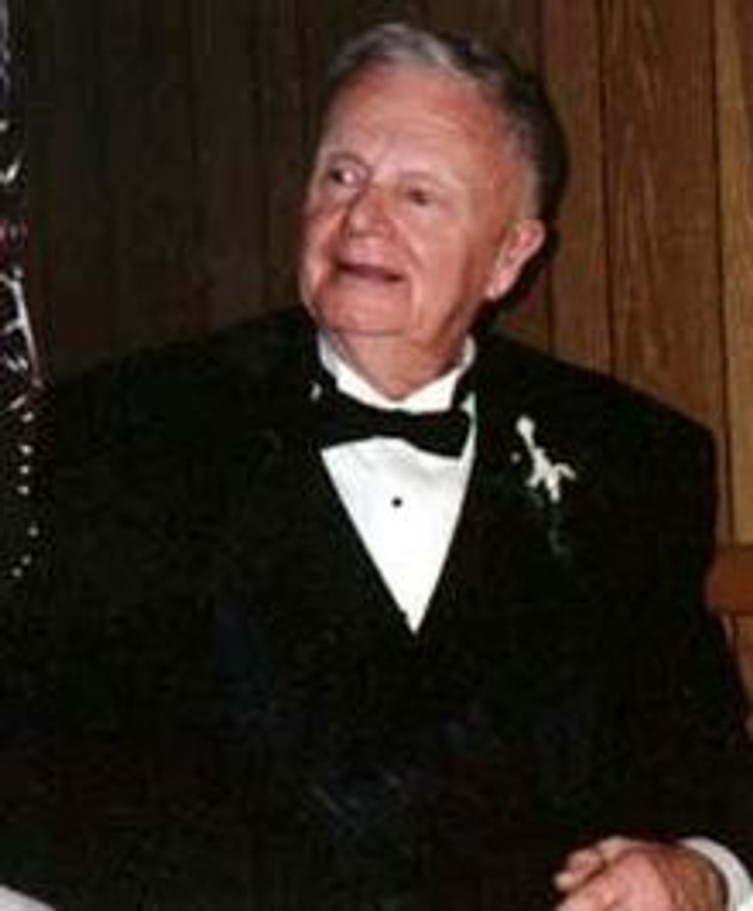 George  Cravin Clements Profile Photo