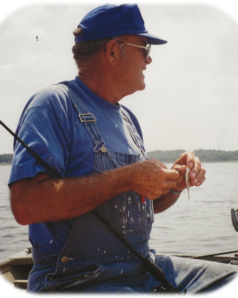 Warren Walter Thomas
