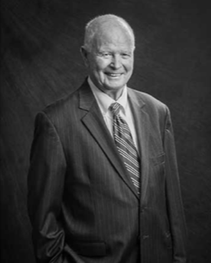 Wayne Franklin Hairrell Profile Photo
