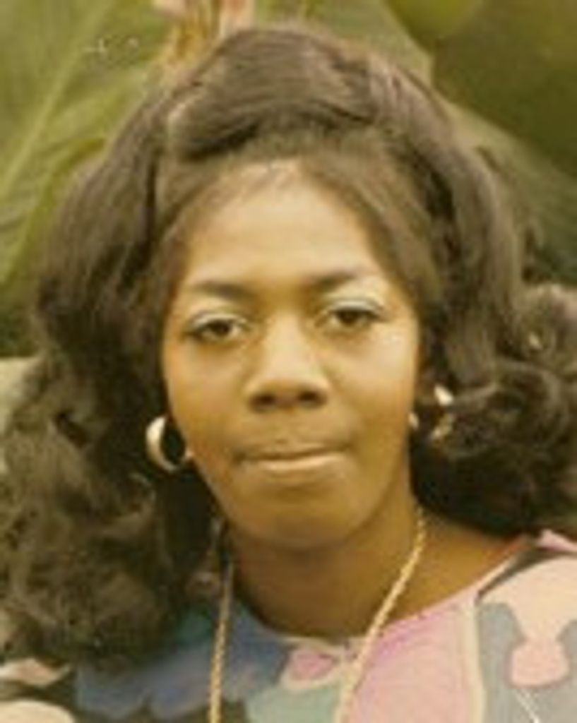 Patrica Alene Pearson