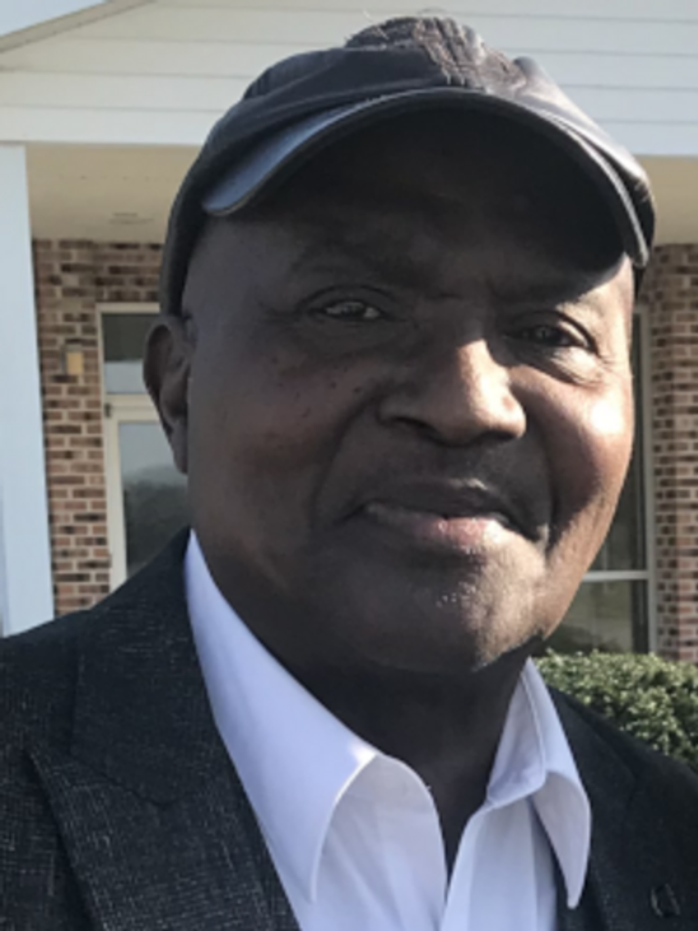Otis Tisdale Profile Photo