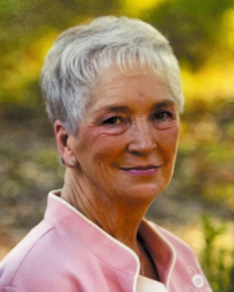 Carolyn Ann Busby