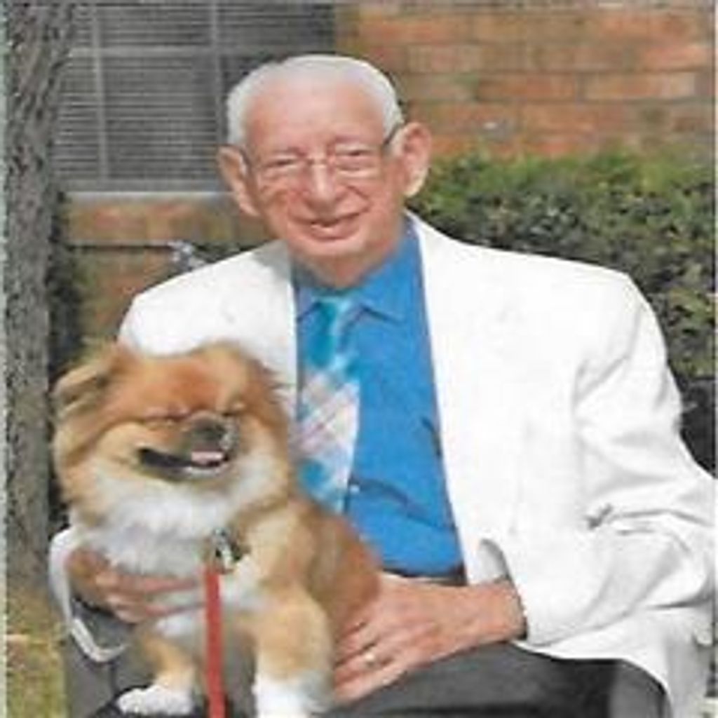 Harold C. York Profile Photo