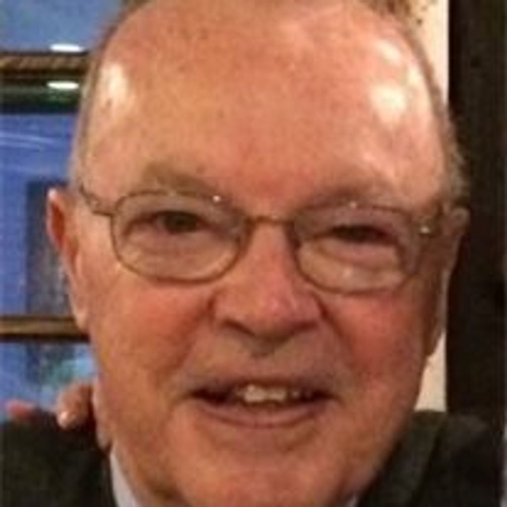 James F. Powers