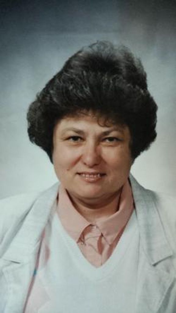 Joan Kay Pickard Profile Photo
