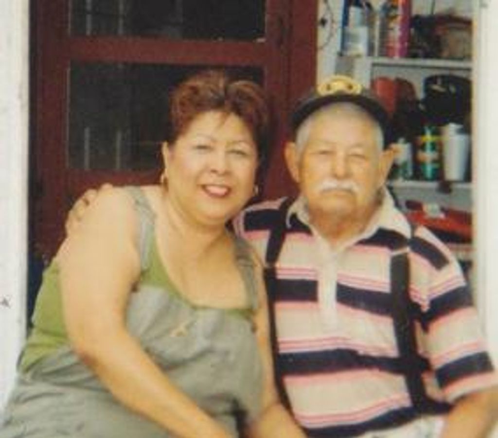 Jose Maldonado, Jr. "Joe"