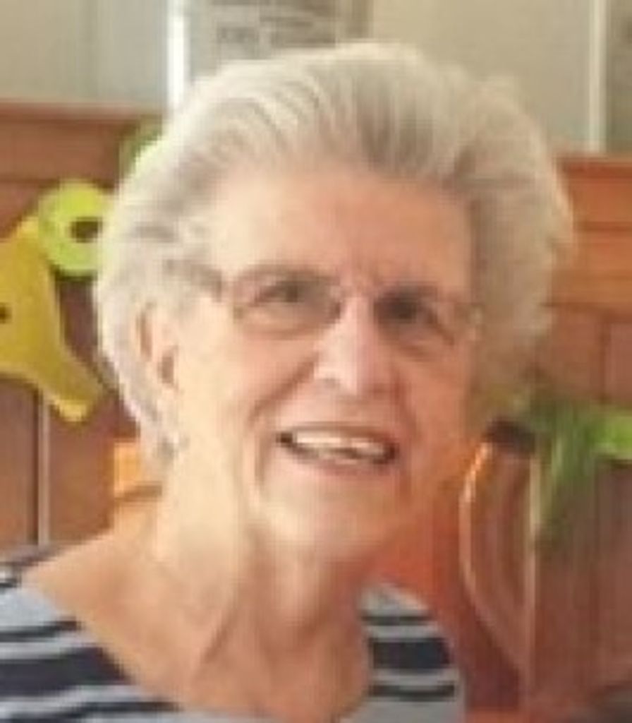 Marlene Bachman