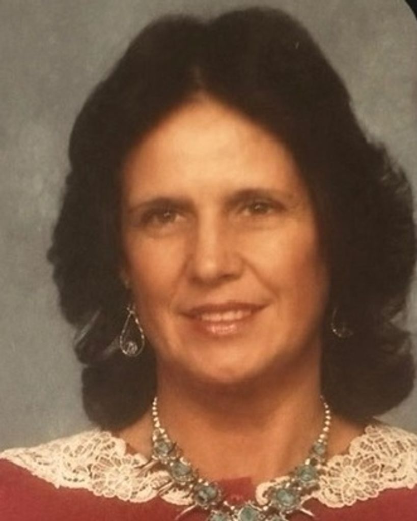 Wanda Lou Sisco Profile Photo