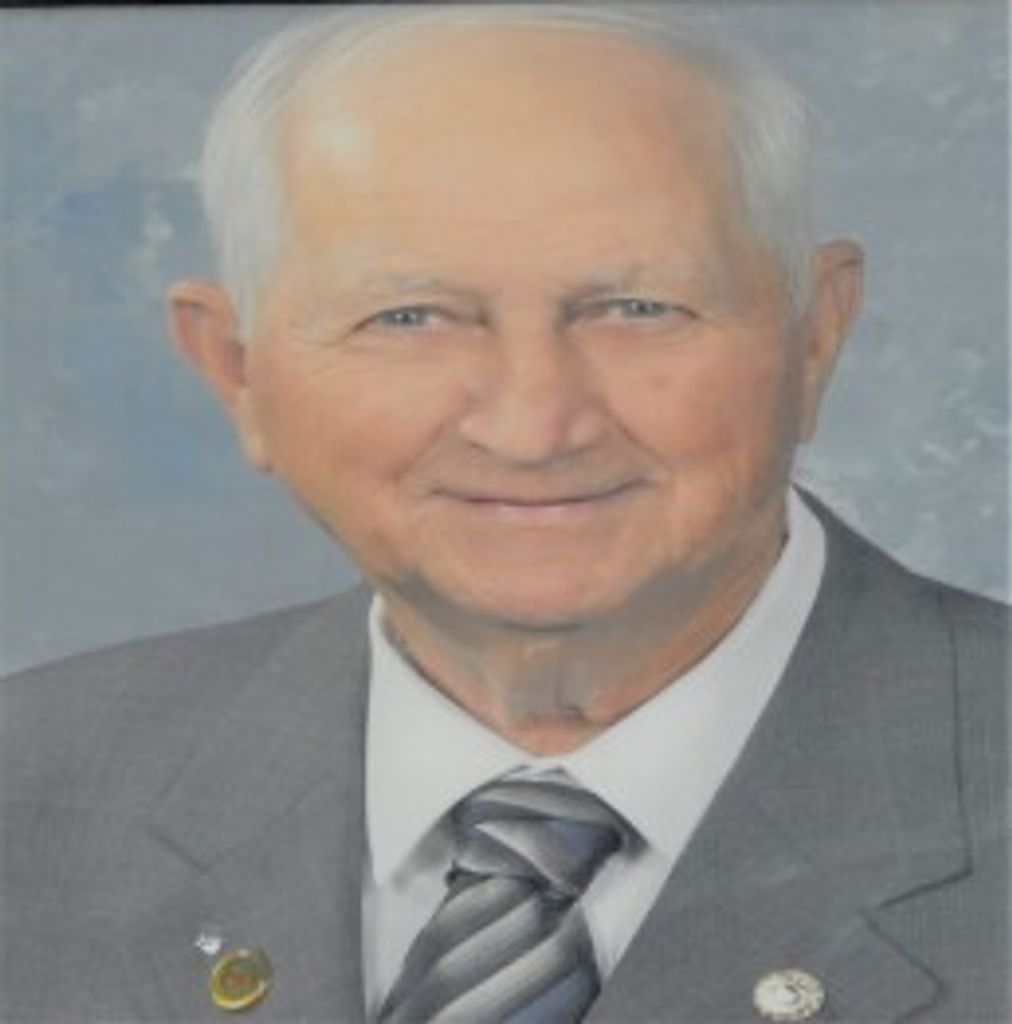 Tom McWhorter