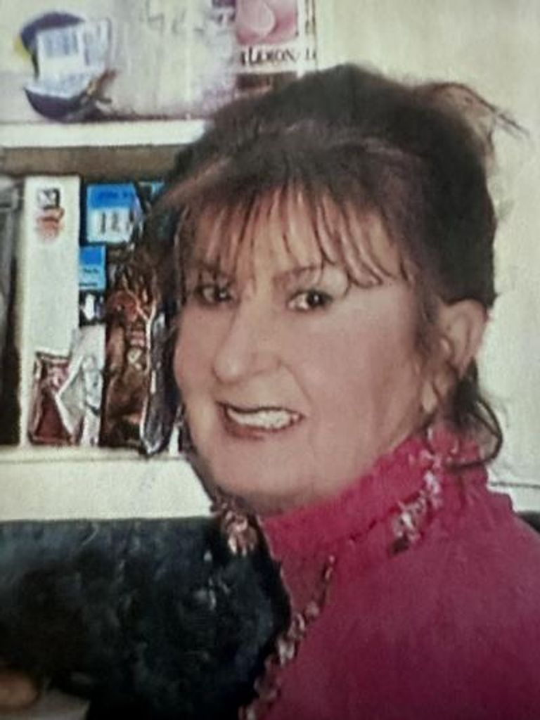 Carol Joyce Becker Profile Photo