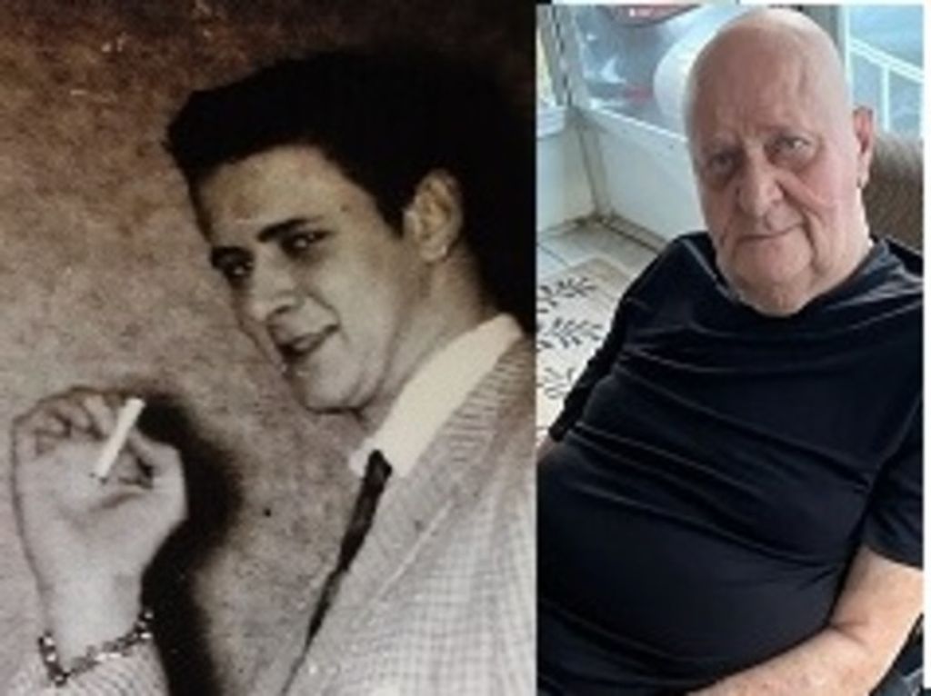 Harry Steven Hirst Profile Photo