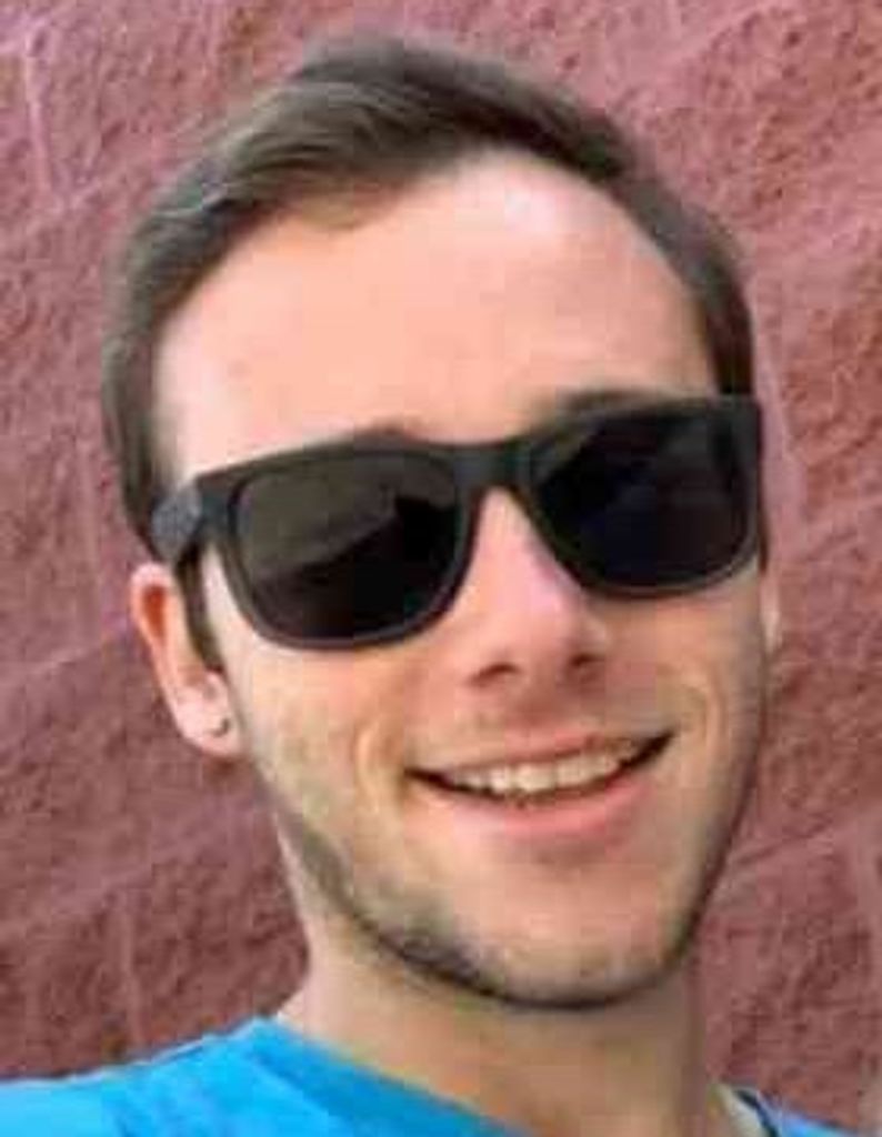 Gunnar Wayne Bracewell