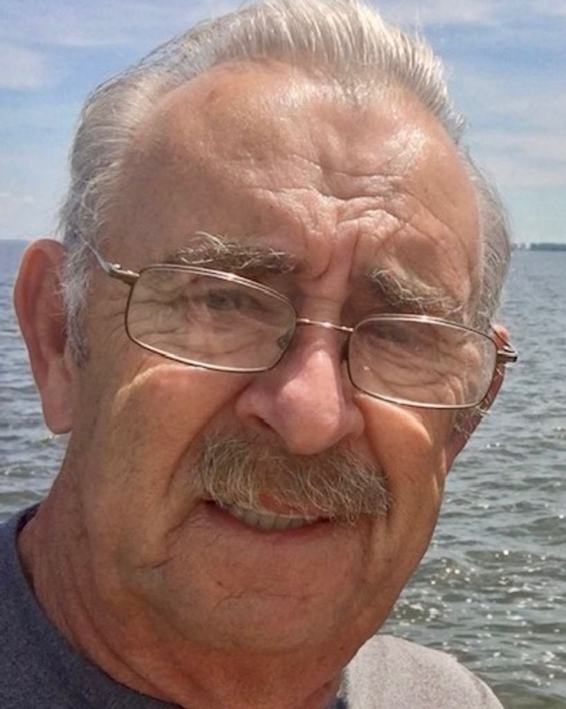 Larry Ray Stapleton Profile Photo