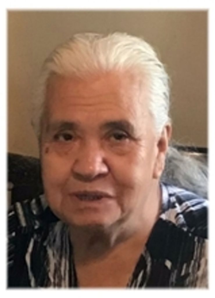 Maria Carmen Esparza