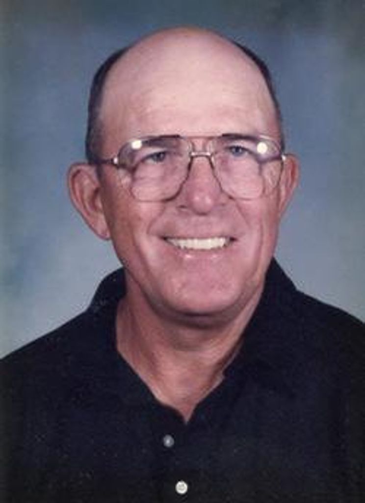 Ronnie G. Hartline