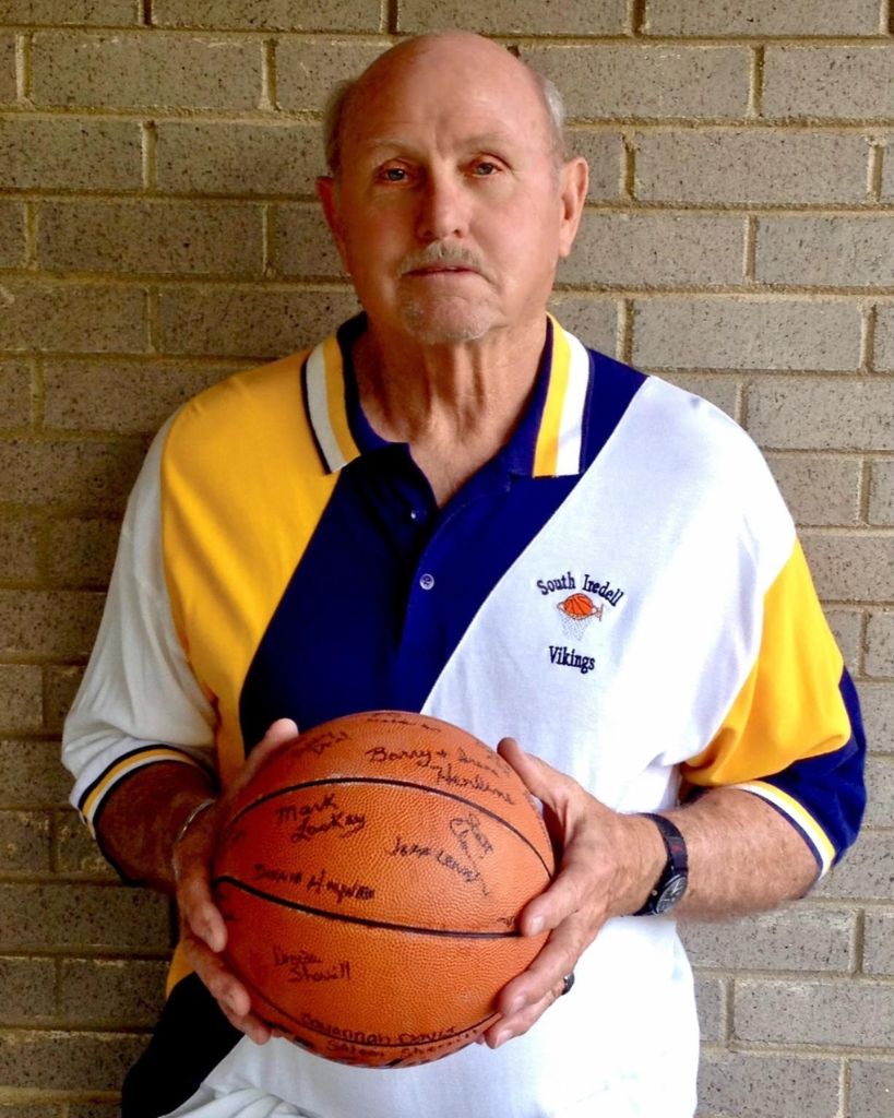 Gary Thomas Sherrill